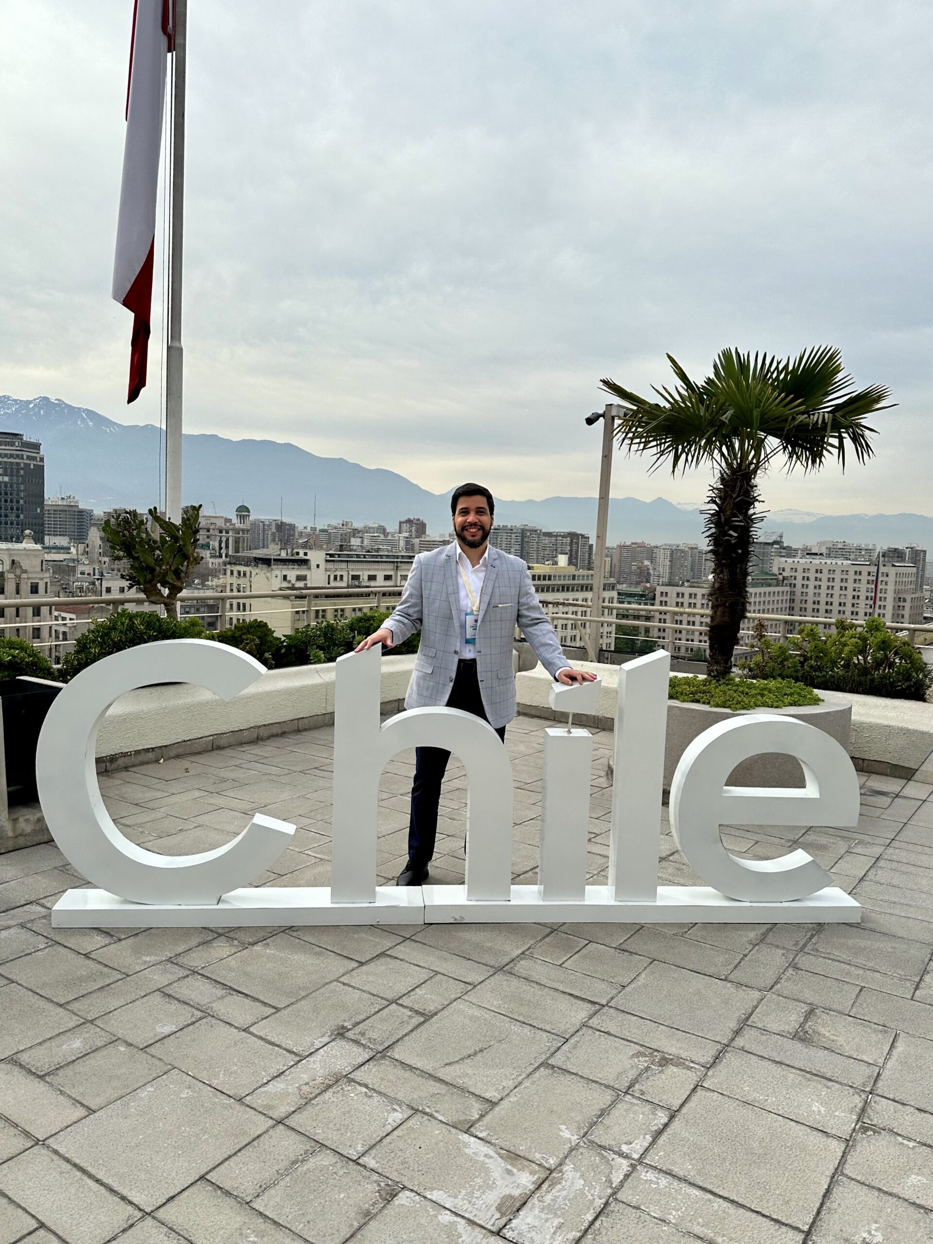Explorando la Inteligencia Artificial en Latinoamérica