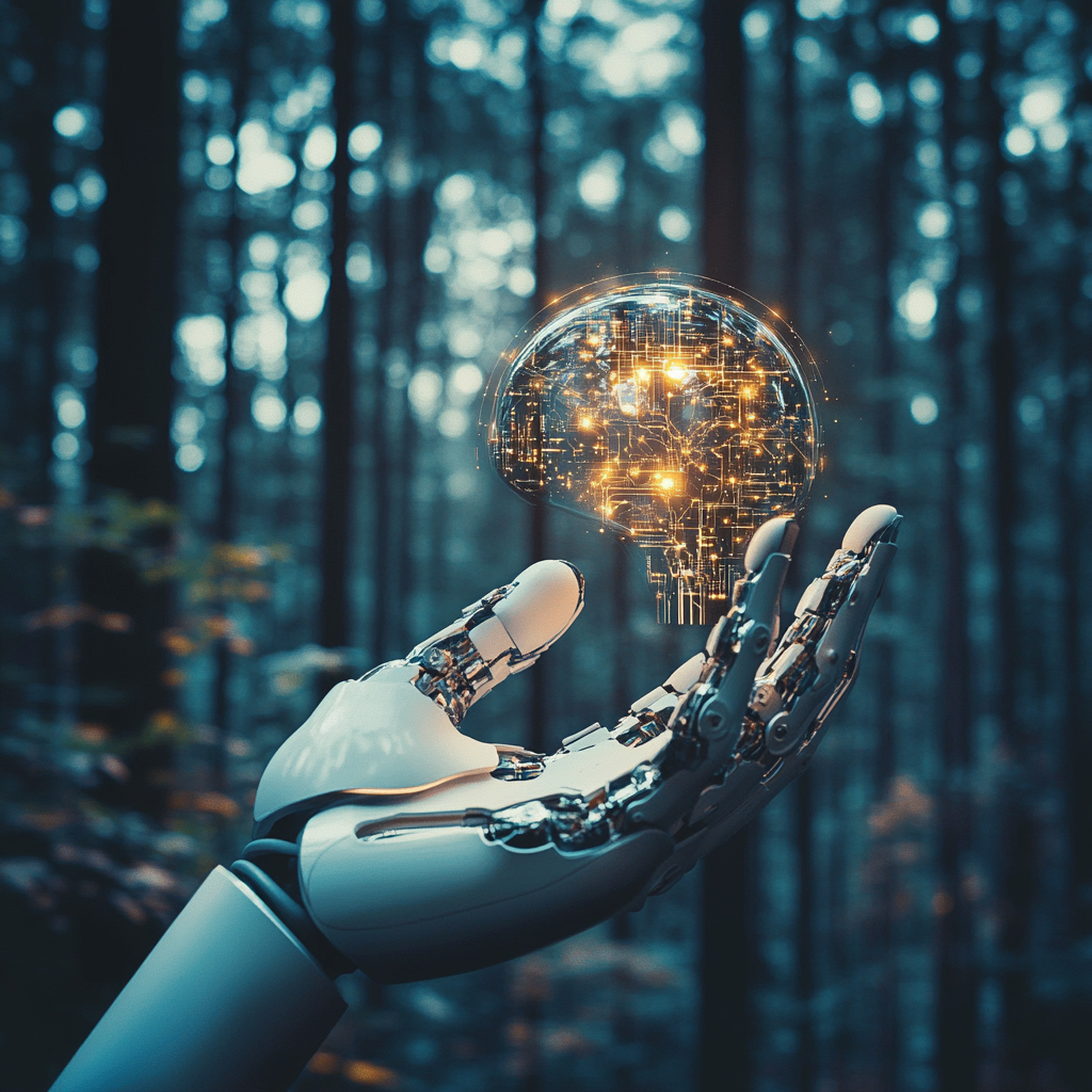 Startups de IA: Innovación accesible o excluyente
