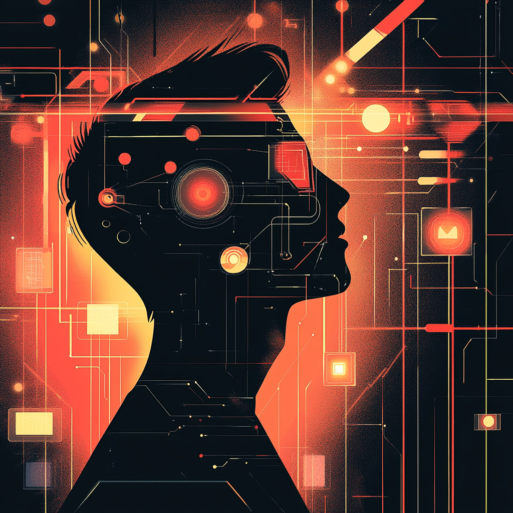 Asistentes digitales autónomos