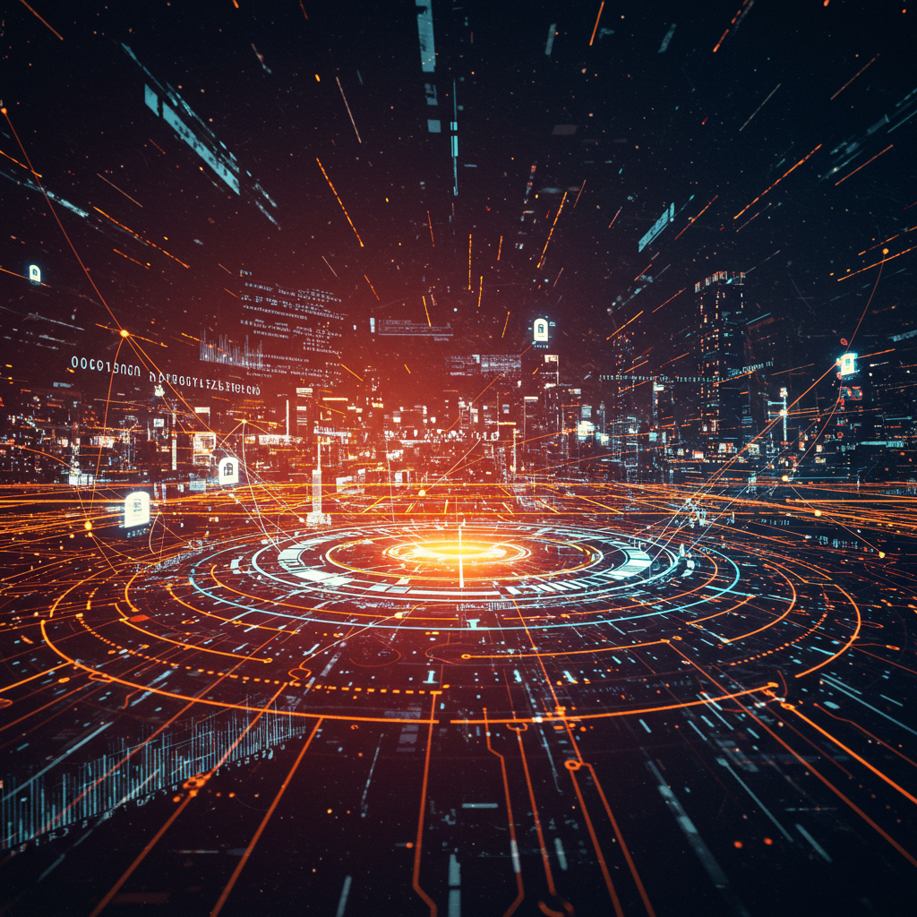 La nueva era de los datos y la inteligencia artificial en las Américas