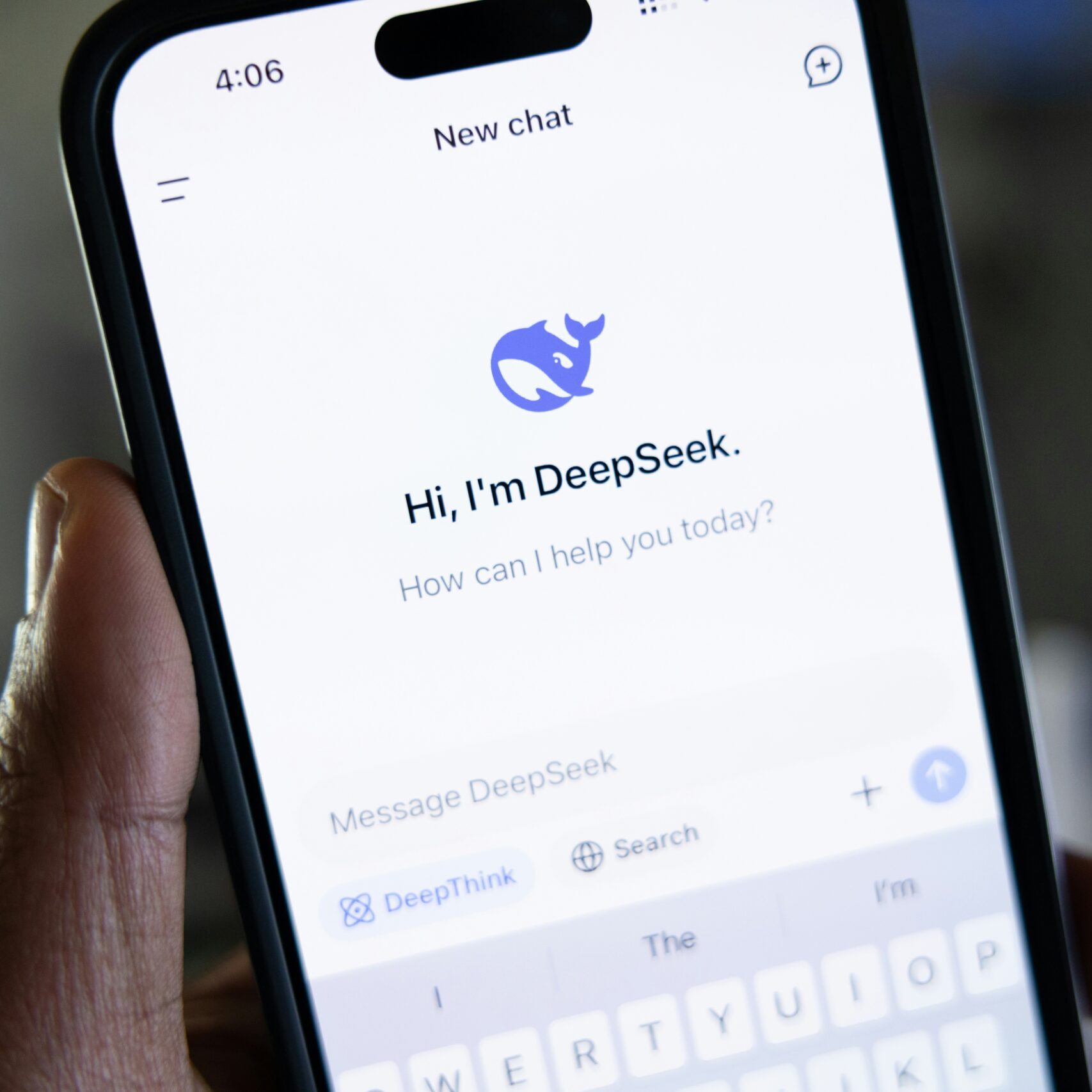 Mi experiencia con DeepSeek y sus contemporáneos