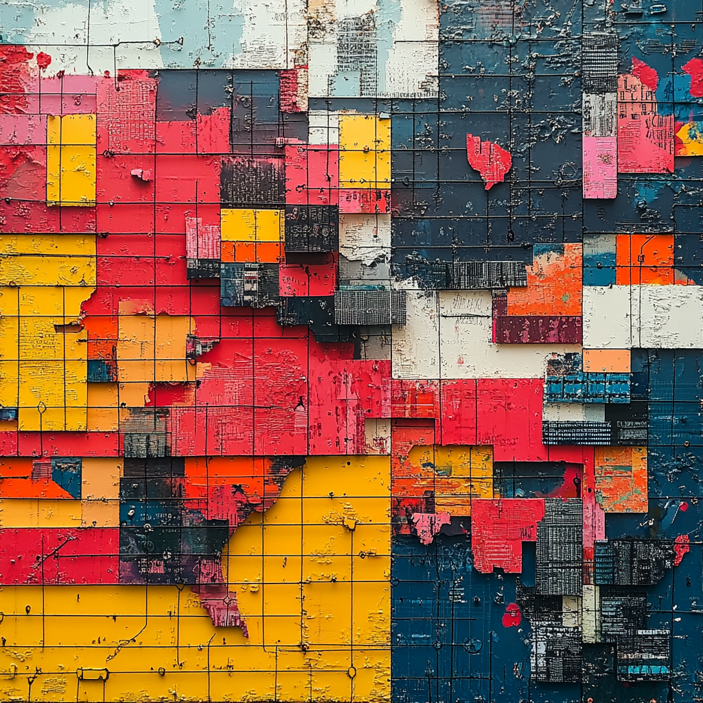 Revolución digital, geopolítica y algunos contrastes