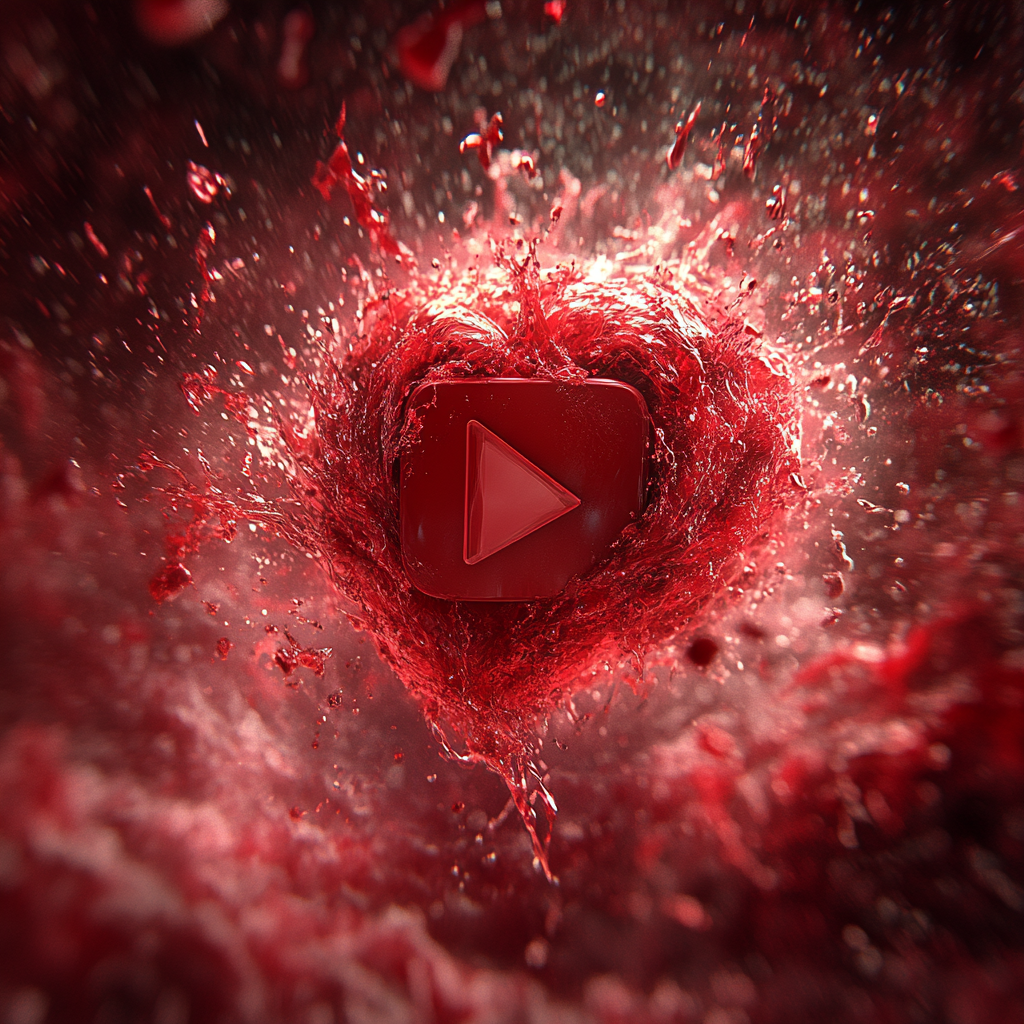 YouTube se transforma poco a poco en Netflix