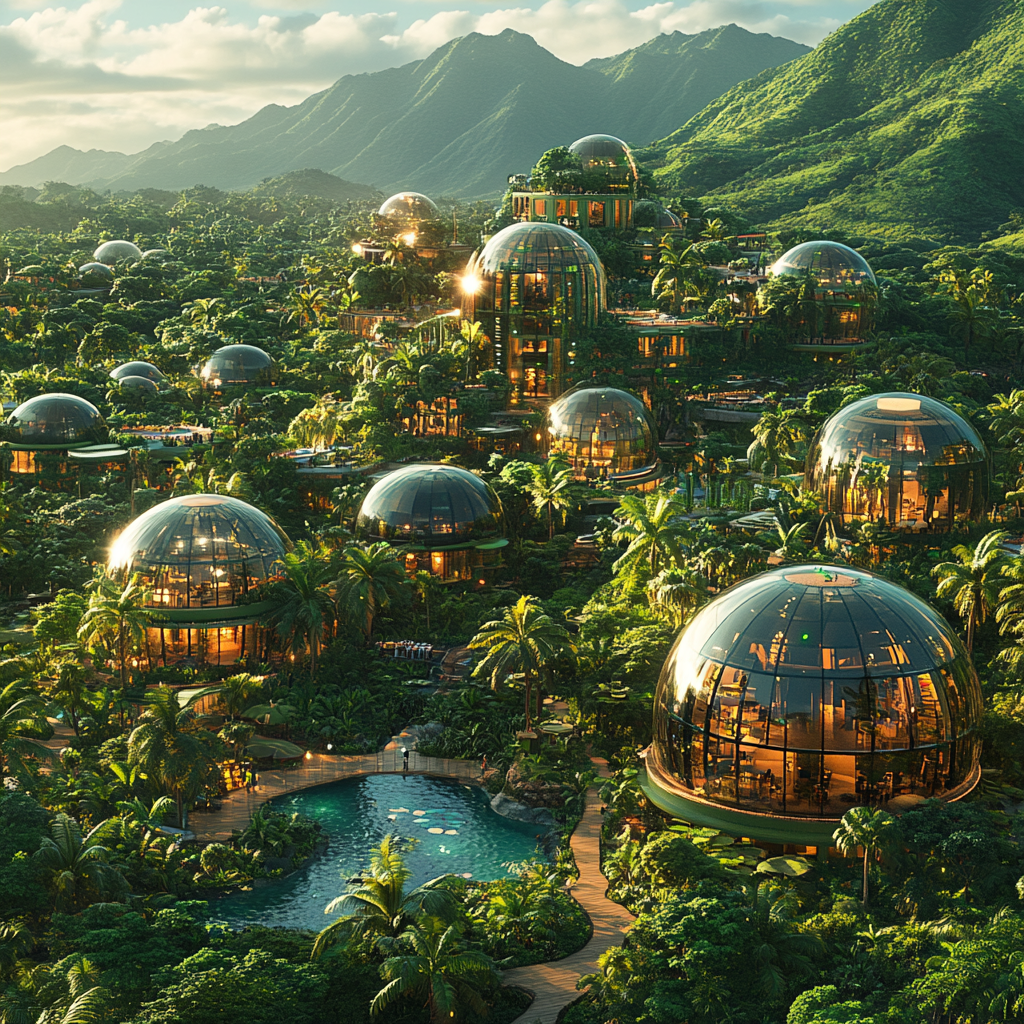 Futuro del ecosistema tecnológico y de innovación en la República Dominicana