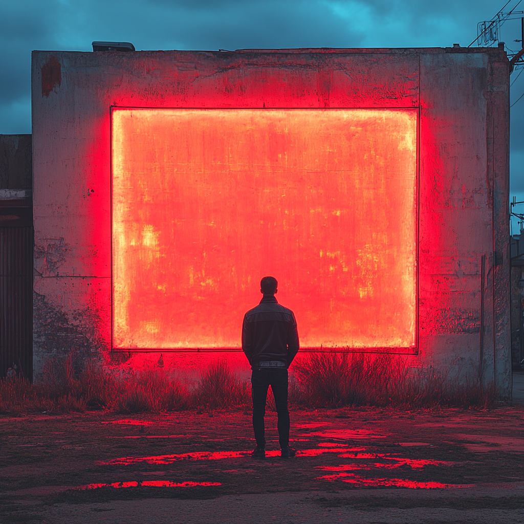 Publicidad luminosa: una problemática brillante