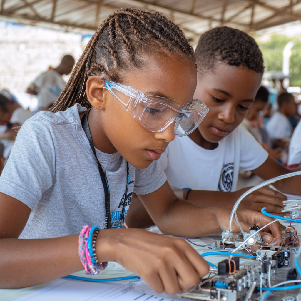 Carreras STEM: el eslabón pendiente entre la academia y el mercado laboral dominicano