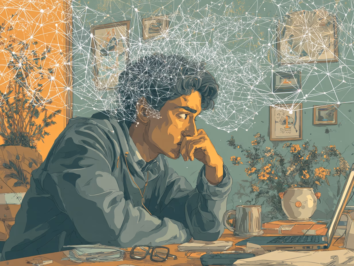 Cuando la IA absorbe el ciclo creativo